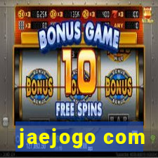 jaejogo com