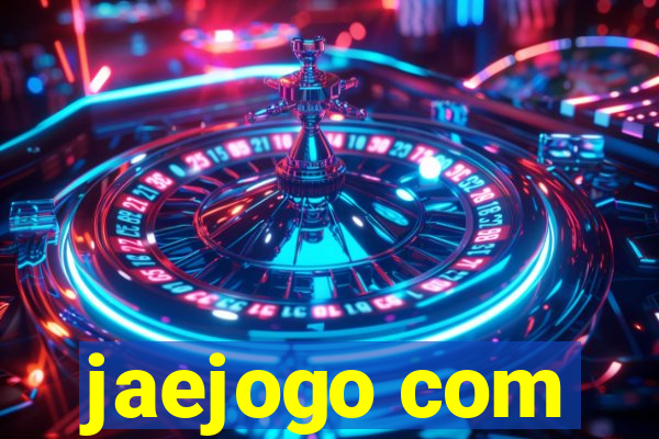 jaejogo com