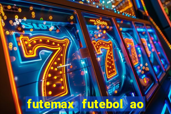 futemax futebol ao vivo campeonato brasileiro