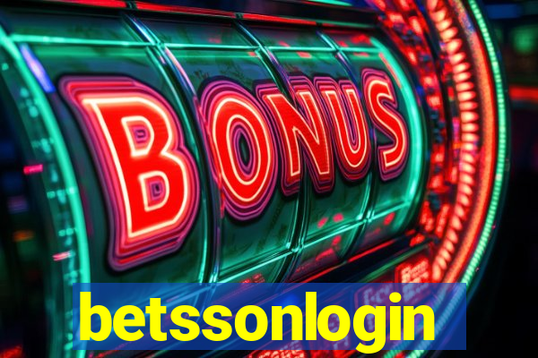 betssonlogin