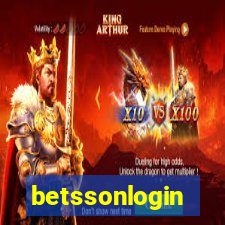 betssonlogin