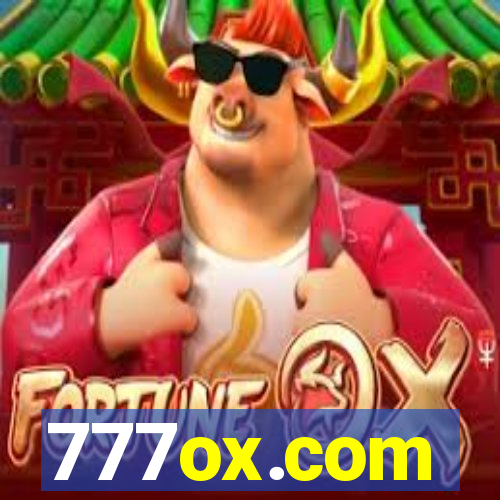 777ox.com
