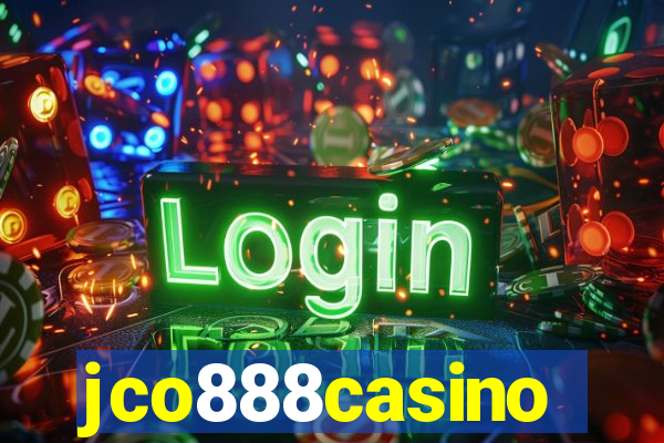 jco888casino