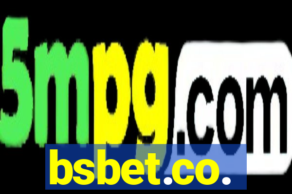 bsbet.co.