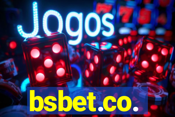 bsbet.co.