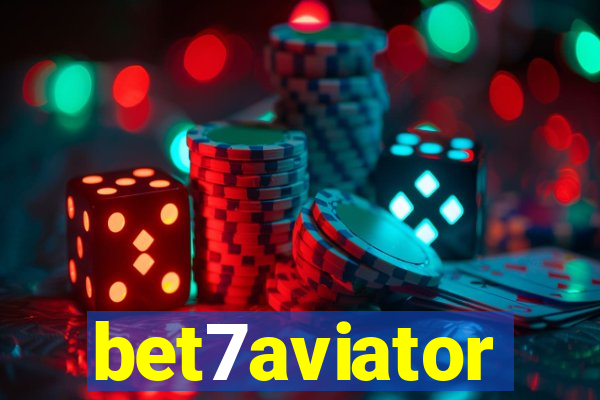 bet7aviator