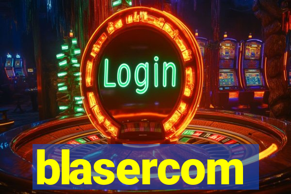 blasercom