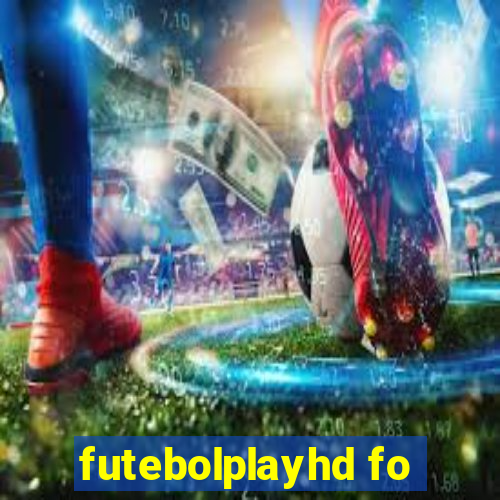 futebolplayhd fo