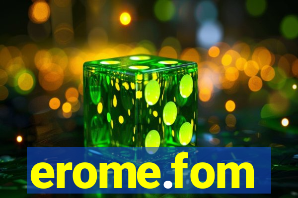 erome.fom