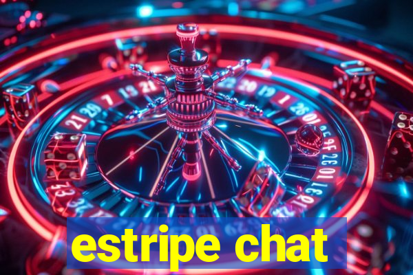 estripe chat