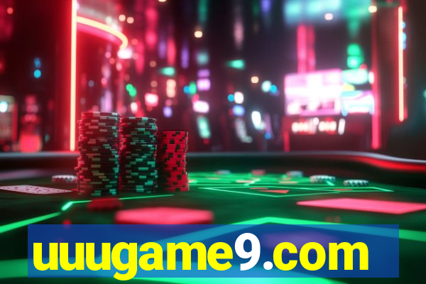 uuugame9.com