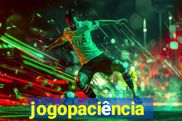 jogopaciência