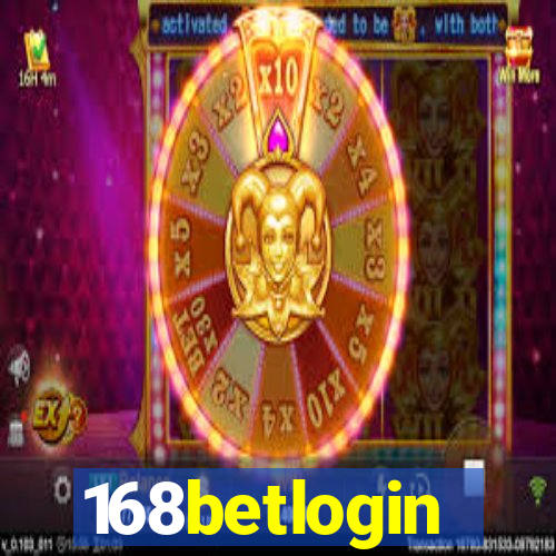 168betlogin