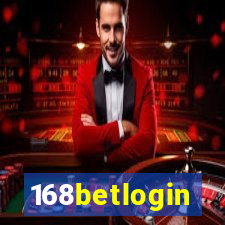168betlogin