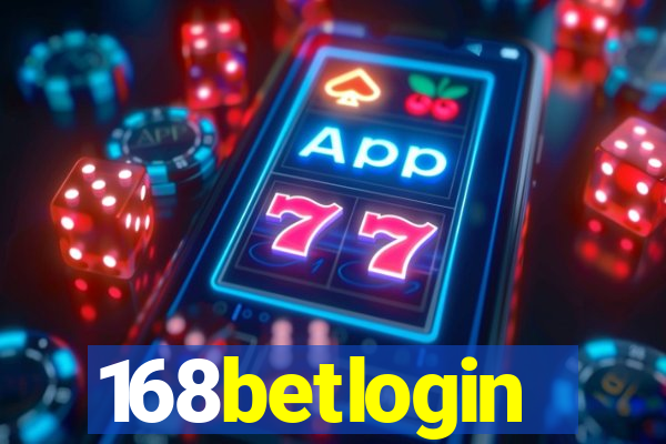 168betlogin