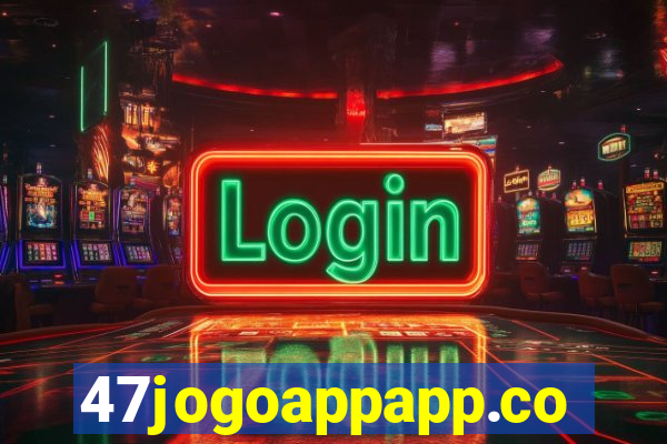 47jogoappapp.com