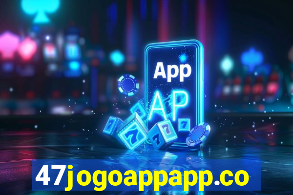 47jogoappapp.com