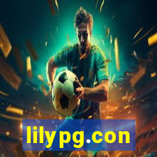 lilypg.con