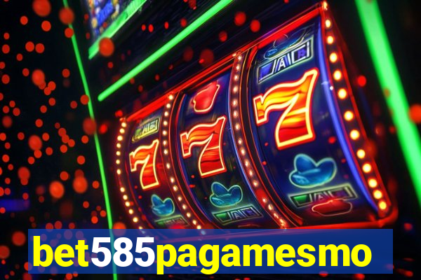 bet585pagamesmo