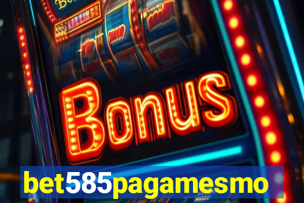 bet585pagamesmo