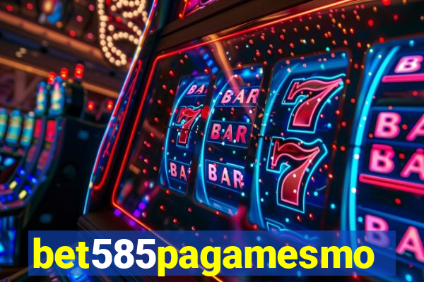 bet585pagamesmo