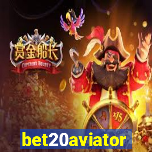 bet20aviator
