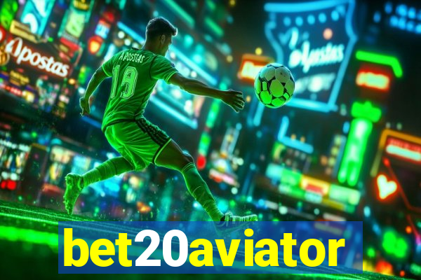 bet20aviator
