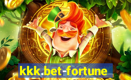 kkk.bet-fortune