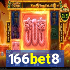 166bet8