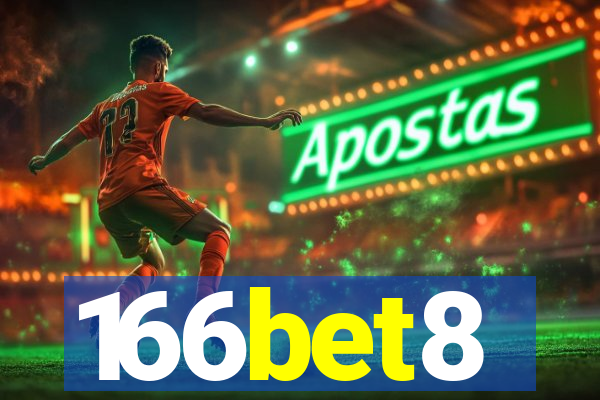 166bet8
