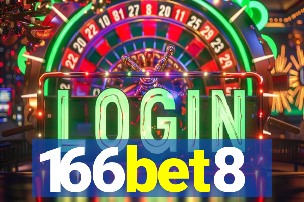 166bet8