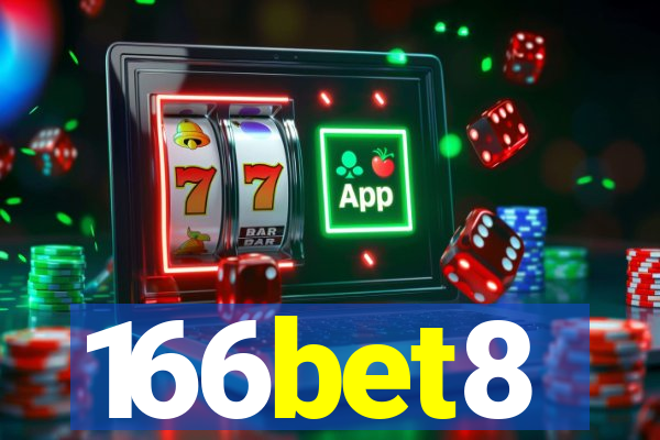 166bet8