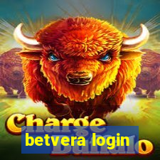 betvera login