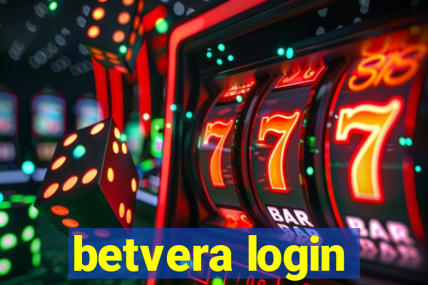 betvera login