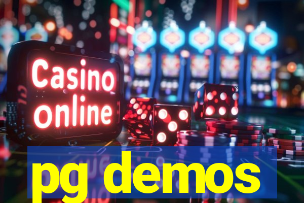 pg demos