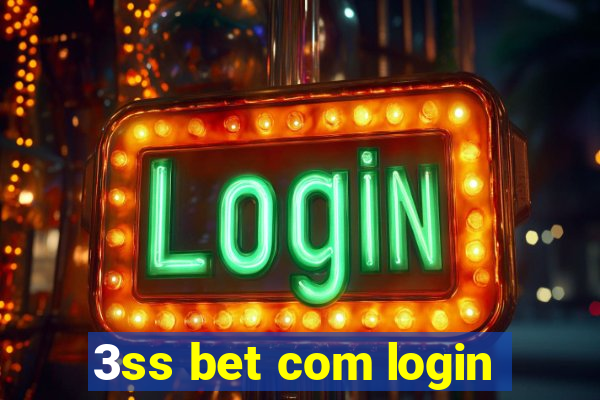 3ss bet com login