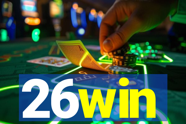 26win