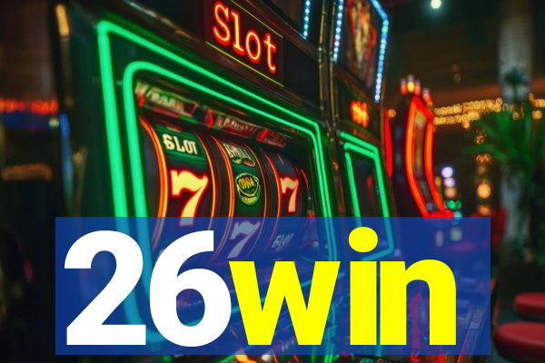 26win