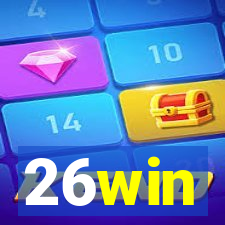 26win