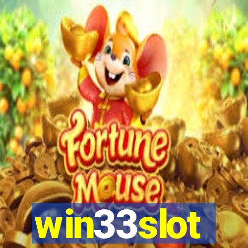 win33slot