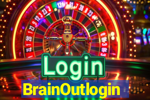 BrainOutlogin