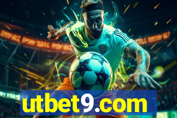 utbet9.com