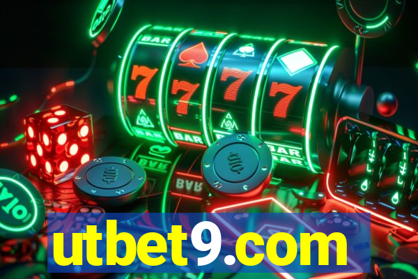 utbet9.com