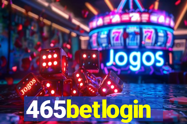 465betlogin