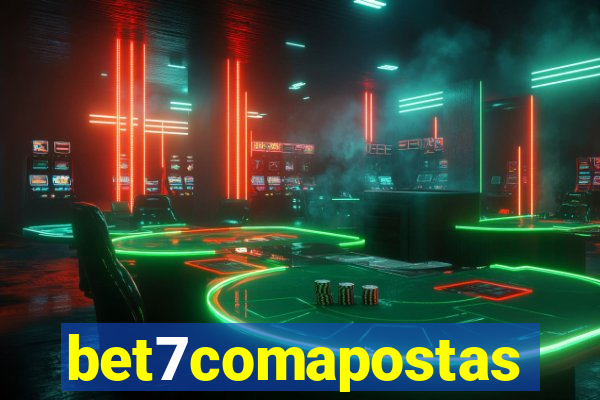 bet7comapostas
