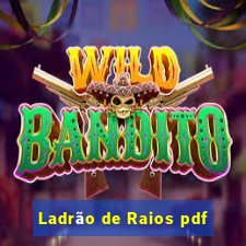 Ladrão de Raios pdf