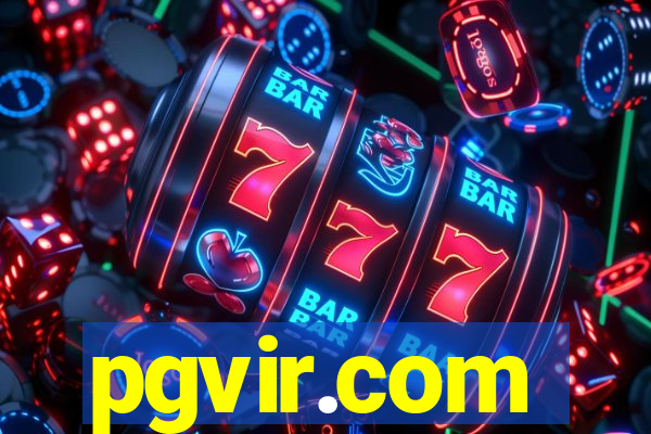 pgvir.com
