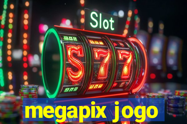 megapix jogo
