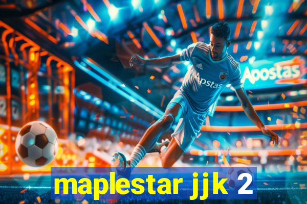 maplestar jjk 2