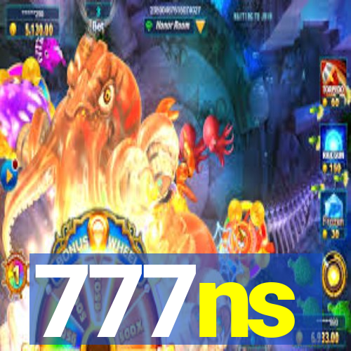 777ns